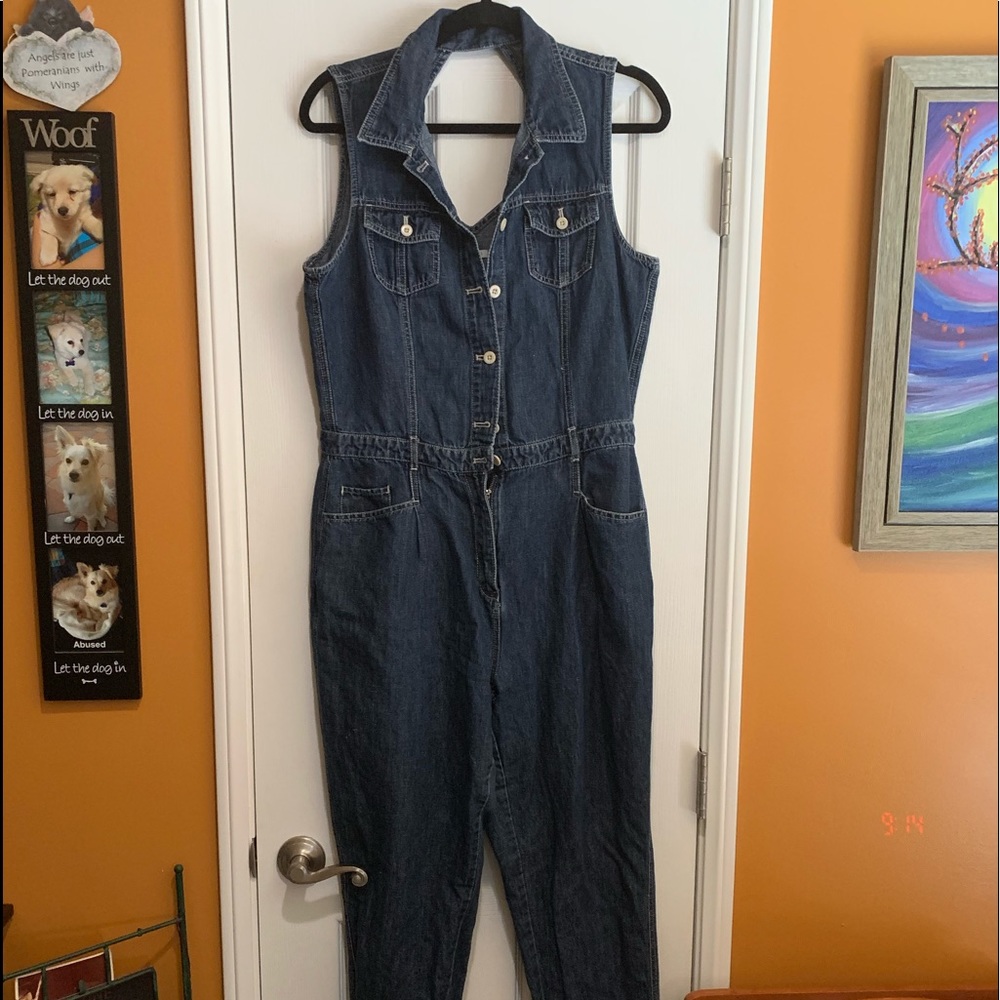 GAP 1969 Overalls
